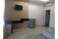 Kamar Tidur Happy Inn Hotel