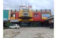 ภายนอกอาคาร Happy Inn Hotel