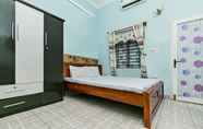 Bedroom 2 Hong Diem Motel