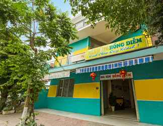 Bên ngoài 2 Hong Diem Motel