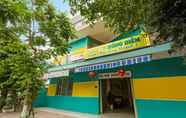 Bên ngoài 7 Hong Diem Motel