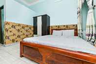 Bedroom Hong Diem Motel