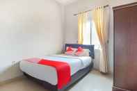 Bedroom OYO 3232 RD KOST