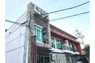 Bangunan 4 KLM Condotel