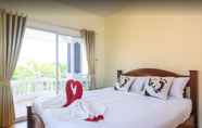 Kamar Tidur 4 Exquisite pool villa Pattaya D