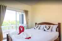 ห้องนอน Exquisite pool villa Pattaya D