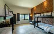 Kamar Tidur 6 The Barn Hua Hin