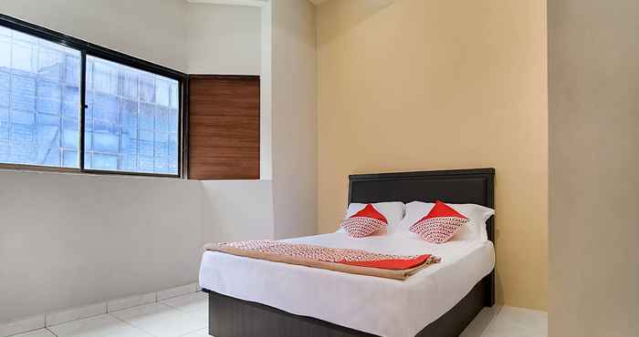 Kamar Tidur OYO 3212 Coffee Jodoh Residence