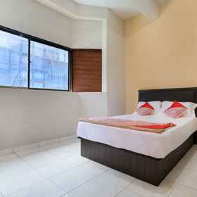 OYO 3212 Coffee Jodoh Residence 1, Hotel Great Dynamic Ind. PT.