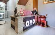 Lobi 7 OYO 3212 Coffee Jodoh Residence