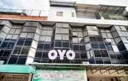 Exterior 4 OYO 3212 Coffee Jodoh Residence