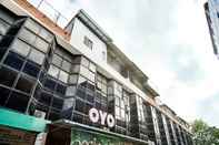 Exterior OYO 3212 Coffee Jodoh Residence