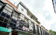 Exterior 2 OYO 3212 Coffee Jodoh Residence