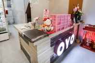 Lobby OYO 3212 Coffee Jodoh Residence