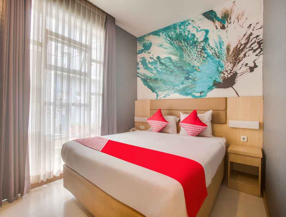 Capital O 3270 Hotel Arimbi Baru Dewi Sartika, Bandung Harga diskon s