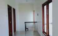 Bedroom 6 Rumah Mantan Homestay (Wirosaban)	