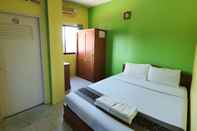 Kamar Tidur Samran Residence