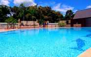 Swimming Pool 4 Major Grand Hotel	
