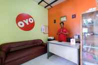 Lobi OYO 3263 House 140