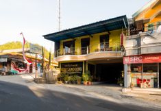 Bangunan 4 OYO 3206 Hotel Sido Langgeng