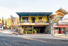 Bangunan 3 OYO 3206 Hotel Sido Langgeng
