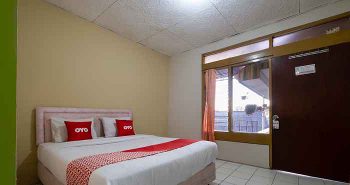 Kamar Tidur OYO 3206 Hotel Sido Langgeng