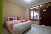 Kamar Tidur OYO 3206 Hotel Sido Langgeng