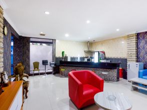 ロビー 4 Hotel O Bekasi Near Mall Lippo Cikarang Formerly Hotel Addictk