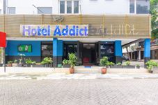 外観 Hotel O Bekasi Near Mall Lippo Cikarang Formerly Hotel Addictk