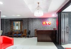 ロビー 5 Hotel O Bekasi Near Mall Lippo Cikarang Formerly Hotel Addictk