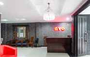 Lobi 6 OYO 3224 Hotel Addictk