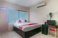 Bilik Tidur Super OYO 3216 Ellegan Residence