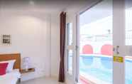 Bilik Mandi dalam Bilik 6 Exquisite Pool Villa Pattaya F