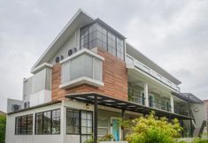 Exterior 3 Perdatu Residence