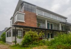 Exterior 2 Perdatu Residence