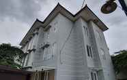 Exterior 3 Eco Stay Syariah