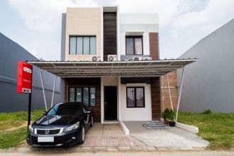 외관 4 OYO 3256 Rukost i8