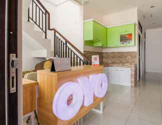 Lobby 2 OYO 3256 Rukost i8