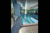 Fitness Center Exquisite pool villa Pattaya G