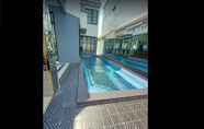 Fitness Center 2 Exquisite pool villa Pattaya G