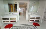 In-room Bathroom 5 Exquisite pool villa Pattaya G