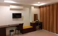 Kamar Tidur 4 Nicha Residence