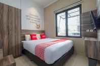 Kamar Tidur OYO 3246 Walnut Inn G-10