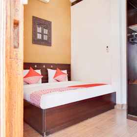 OYO 3211 Ndalem Dasuriah1 , 飯店Kopi Kinclong (Spesial Lodeh)