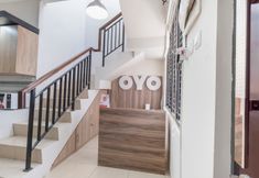 로비 6 OYO 3248 Vision Residence Karawang