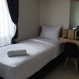 OYO 3287 Rukost H16 1, Hotel PT INDO MAKLON NATURAL KOSMETIKA