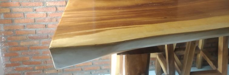 로비 OYO 3287 Rukost H16