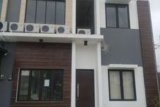 외관 OYO 3287 Rukost H16