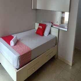 OYO 3111 The Patung Kuda1 , 飯店Makam Datuk Malik Ibrahim