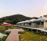 Exterior 4 Jeerang Countryside Resort